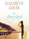 Cover image for The House in Amalfi